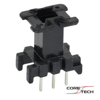 BV-EF16-1-6Q (PHL) каркас, частини трансформаторів